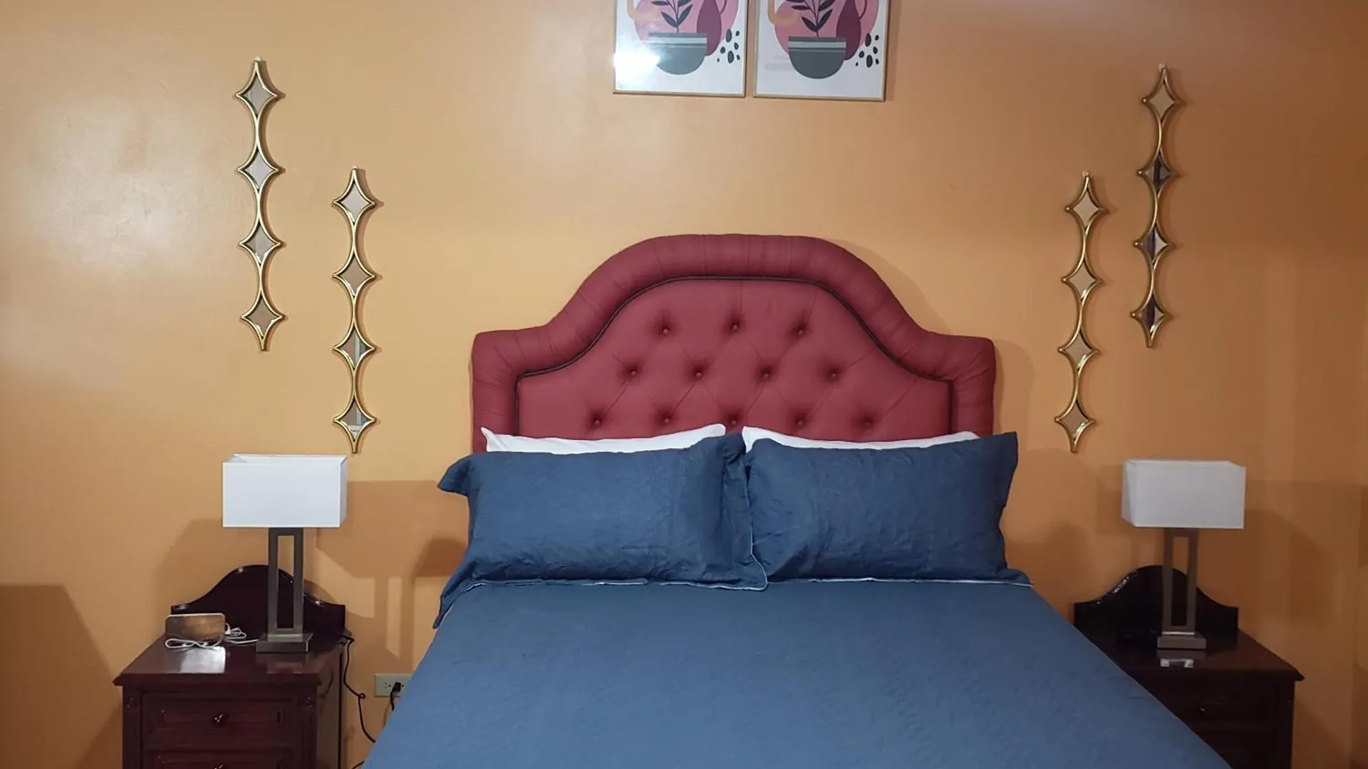 The Campbell'S Estates Apartment Montego Bay