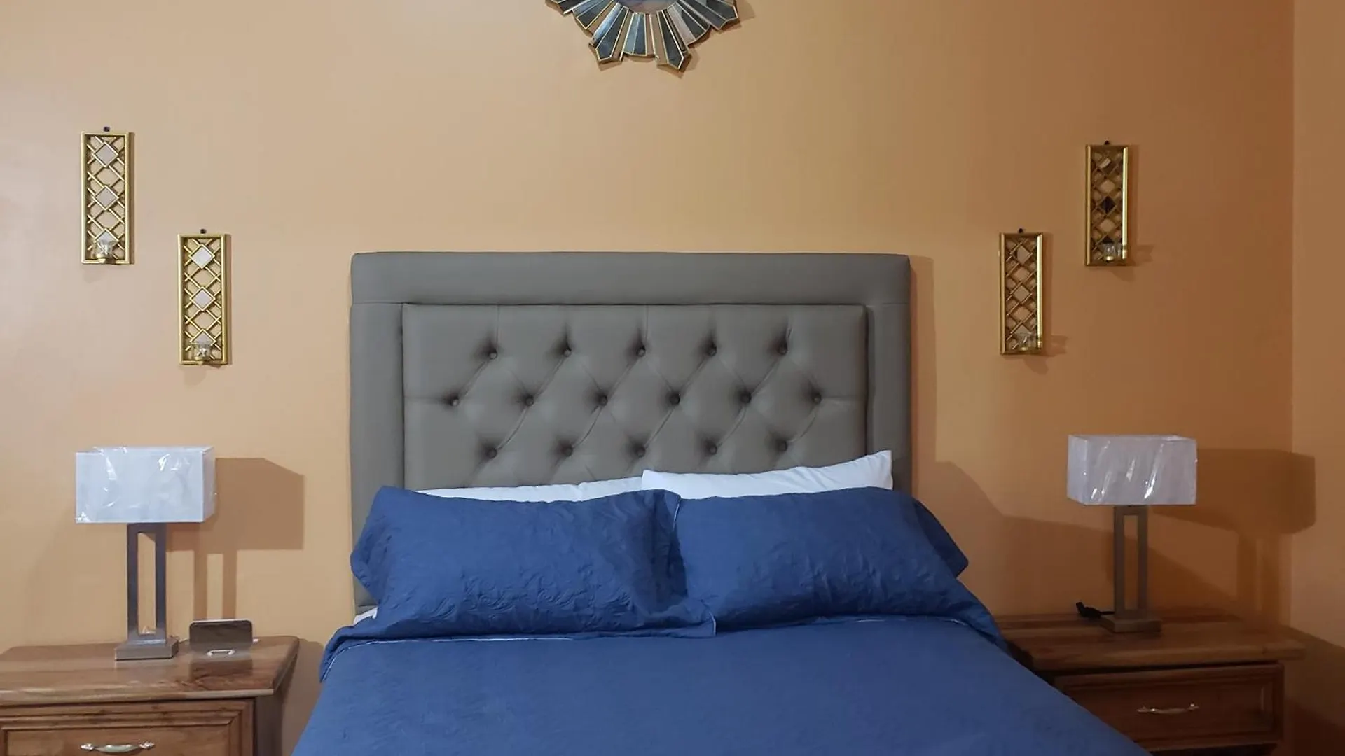 The Campbell'S Estates Apartment Montego Bay