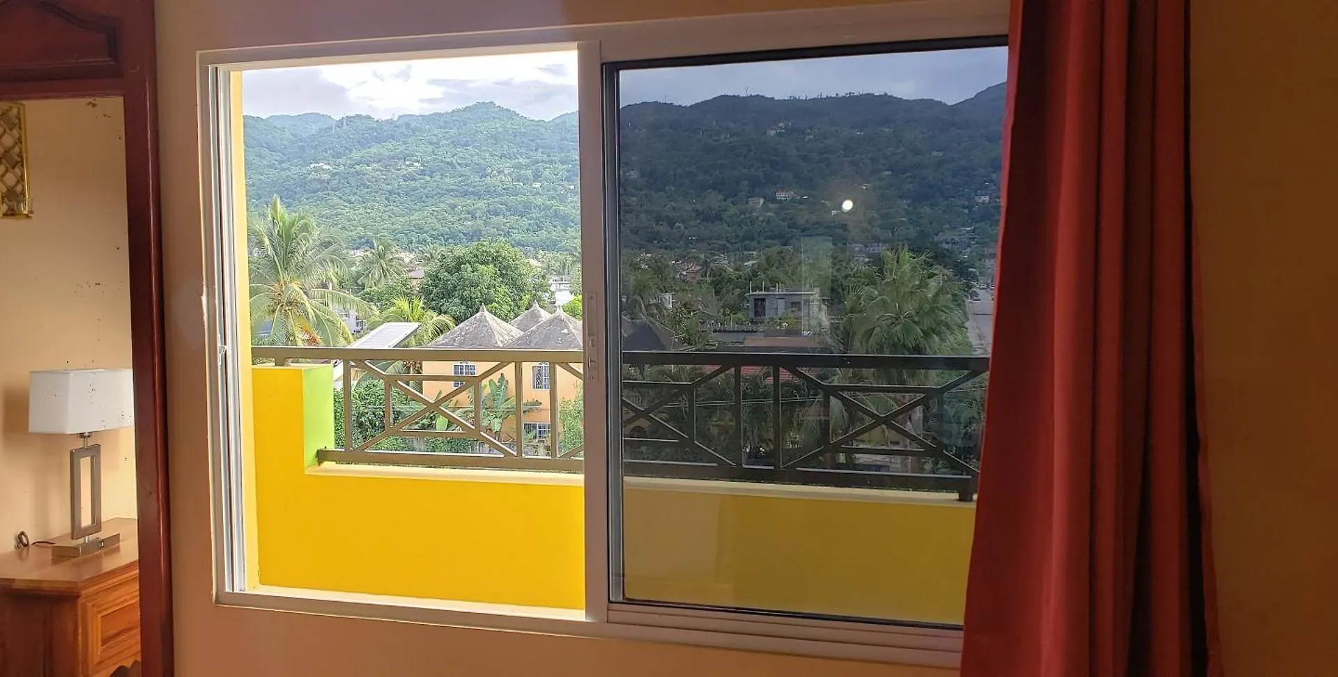 The Campbell'S Estates Apartment Montego Bay Jamaica